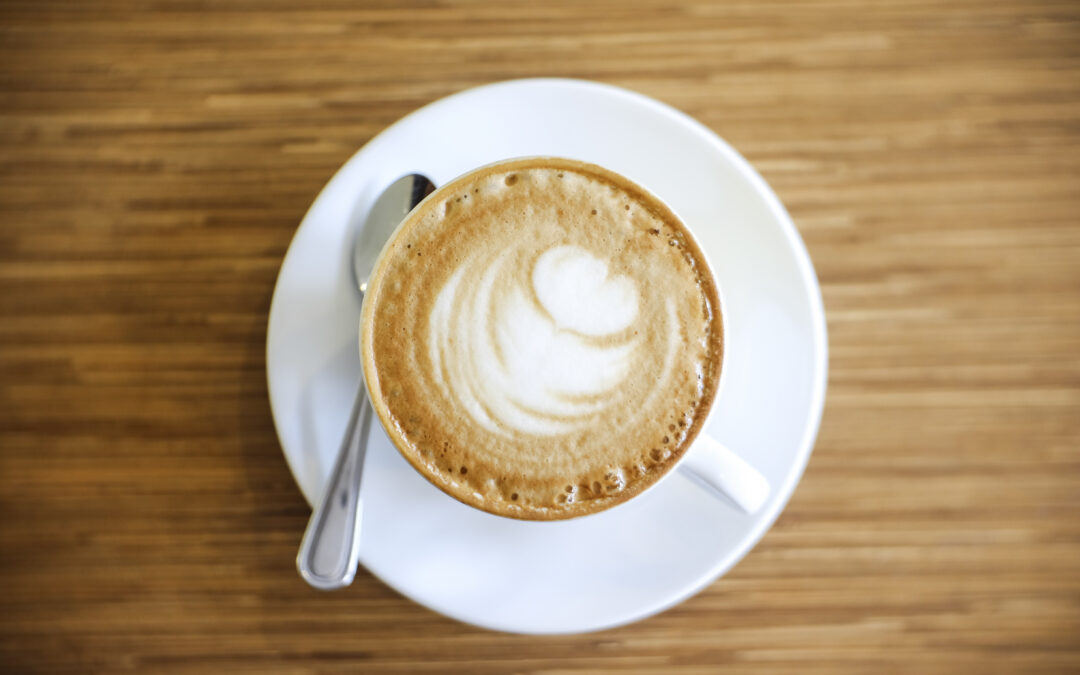 Lattes (Iced or Hot)